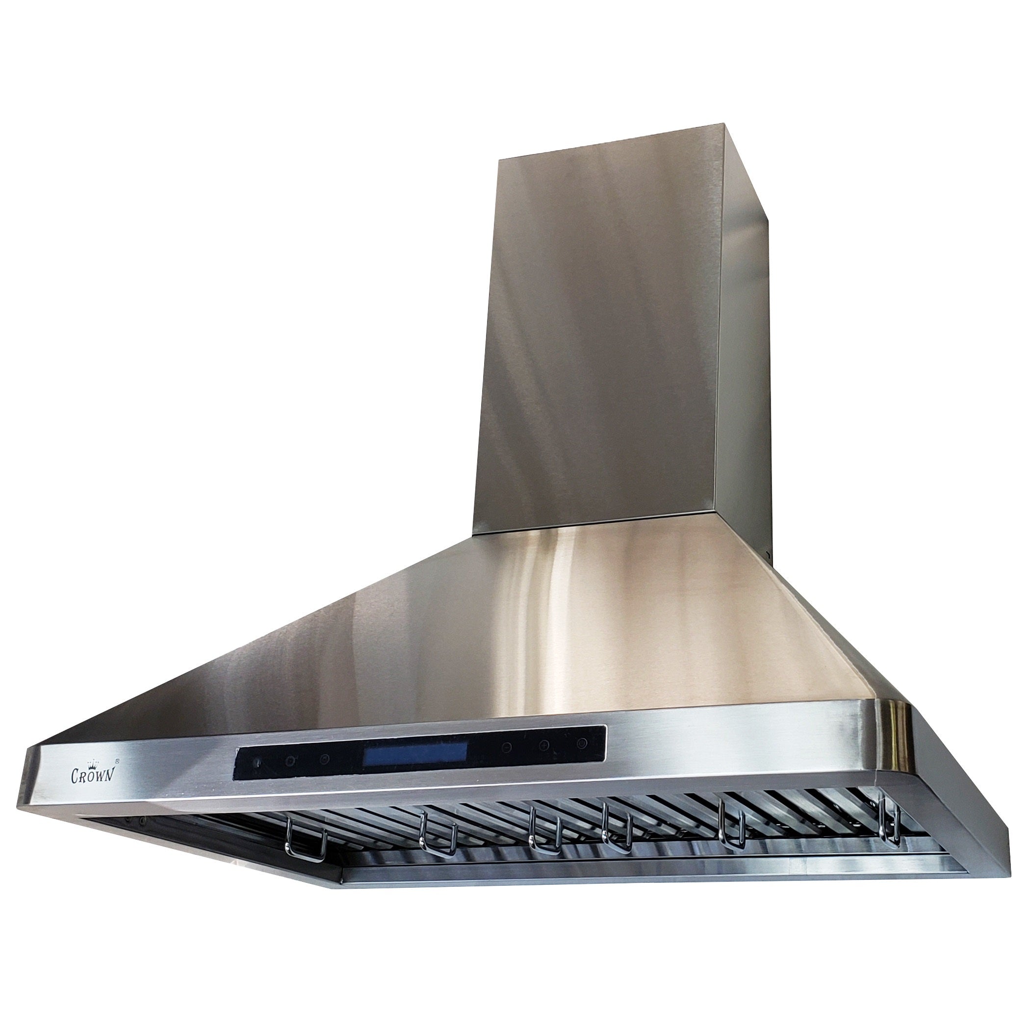 Wall Mount Range Hoods