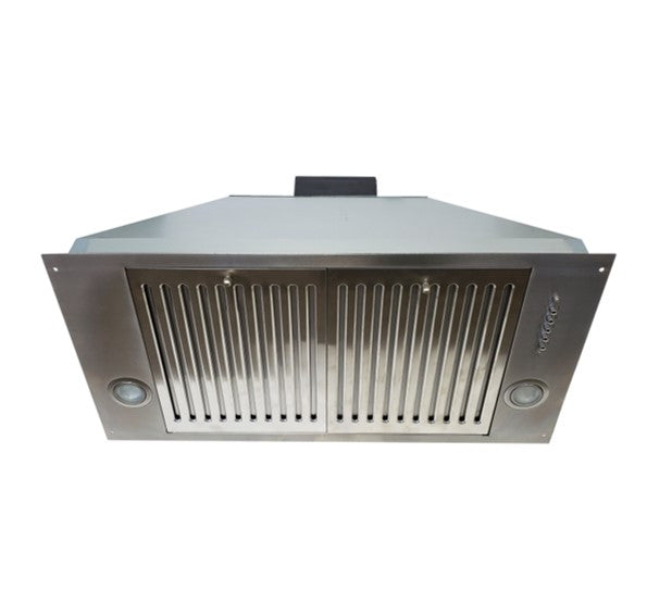 Insert Mount Range Hoods