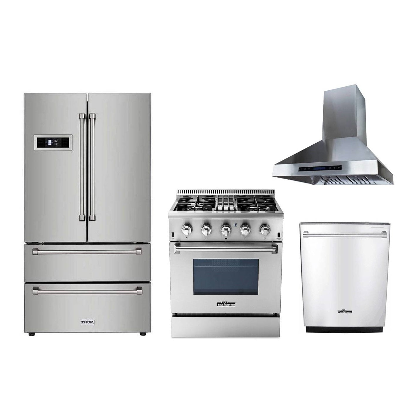 Kitchen Appliances Package Deals