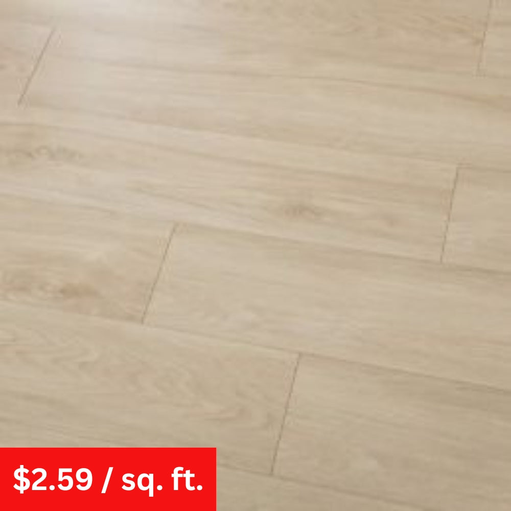 12mm Waterproof Laminate Flooring, 20360