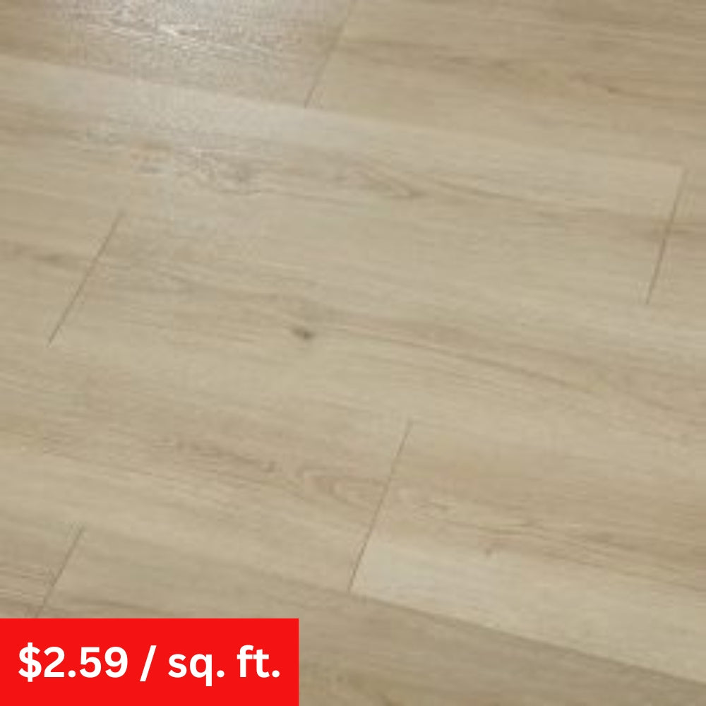 12mm Waterproof Laminate Flooring, 20860