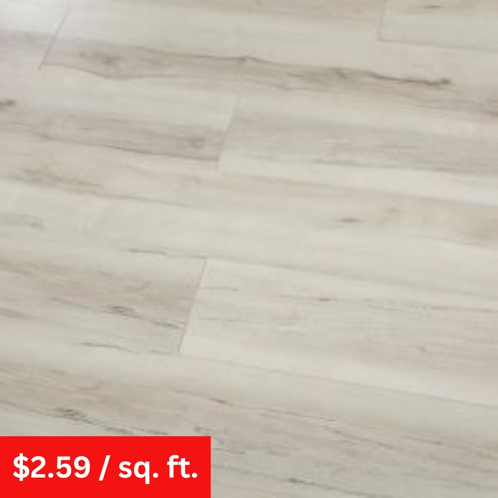 12mm Waterproof Laminate Flooring, 5086