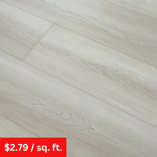 12mm Waterproof Laminate Flooring, 72146