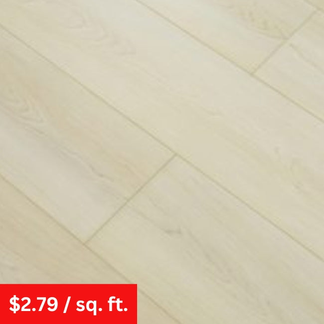 12mm Waterproof Laminate Flooring, 72147
