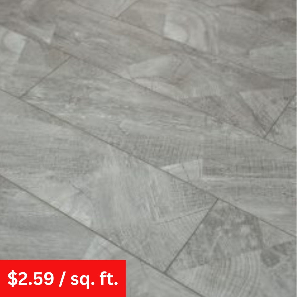 12mm Waterproof Laminate Flooring, 72161