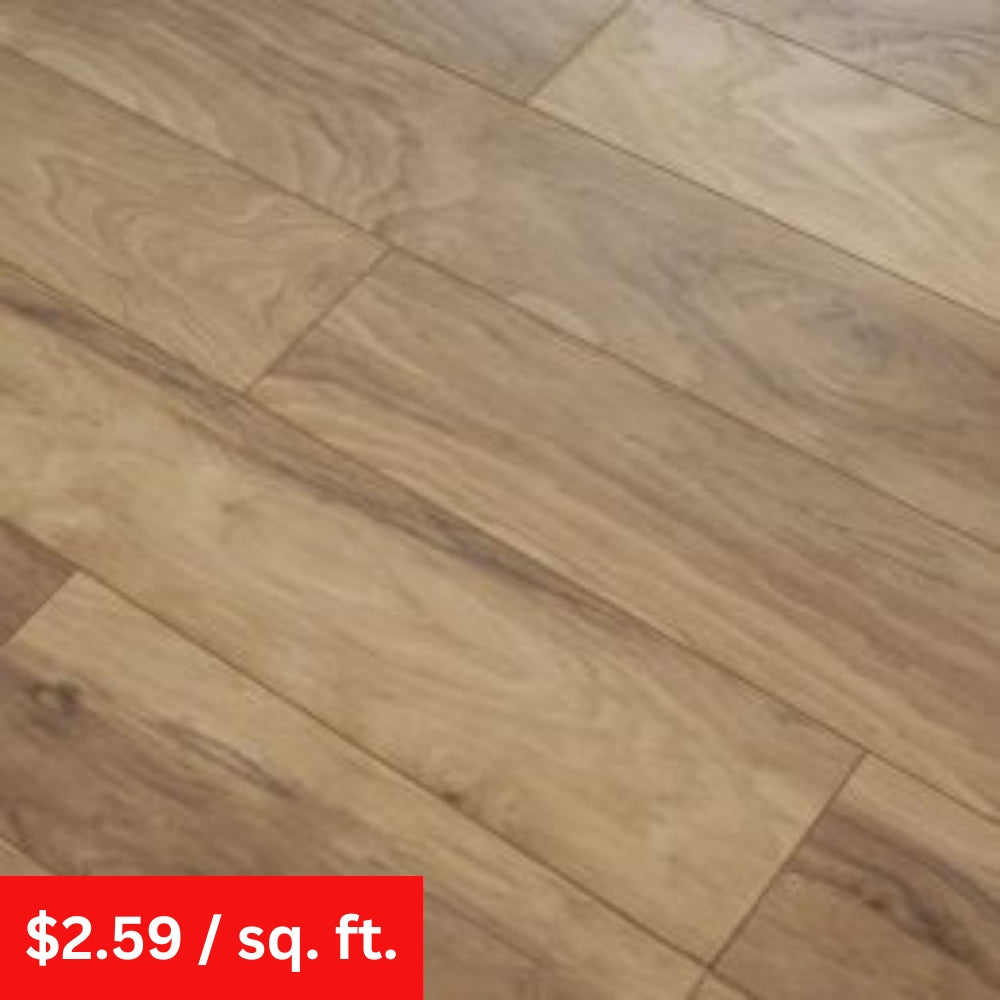 12mm Waterproof Laminate Flooring, 72777