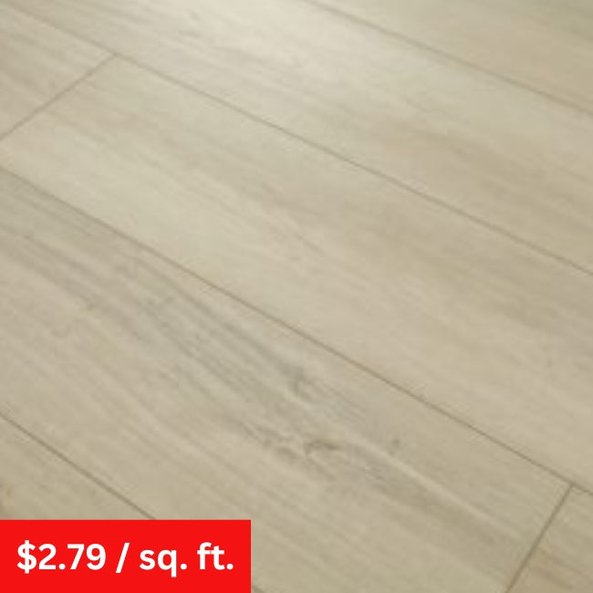 12mm Waterproof Laminate Flooring, 728211
