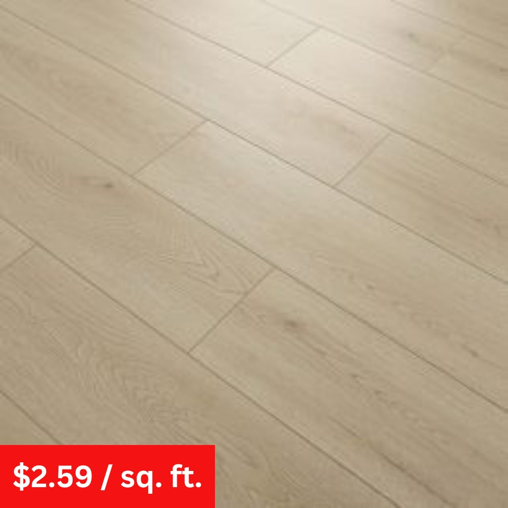 12mm Waterproof Laminate Flooring, SH003
