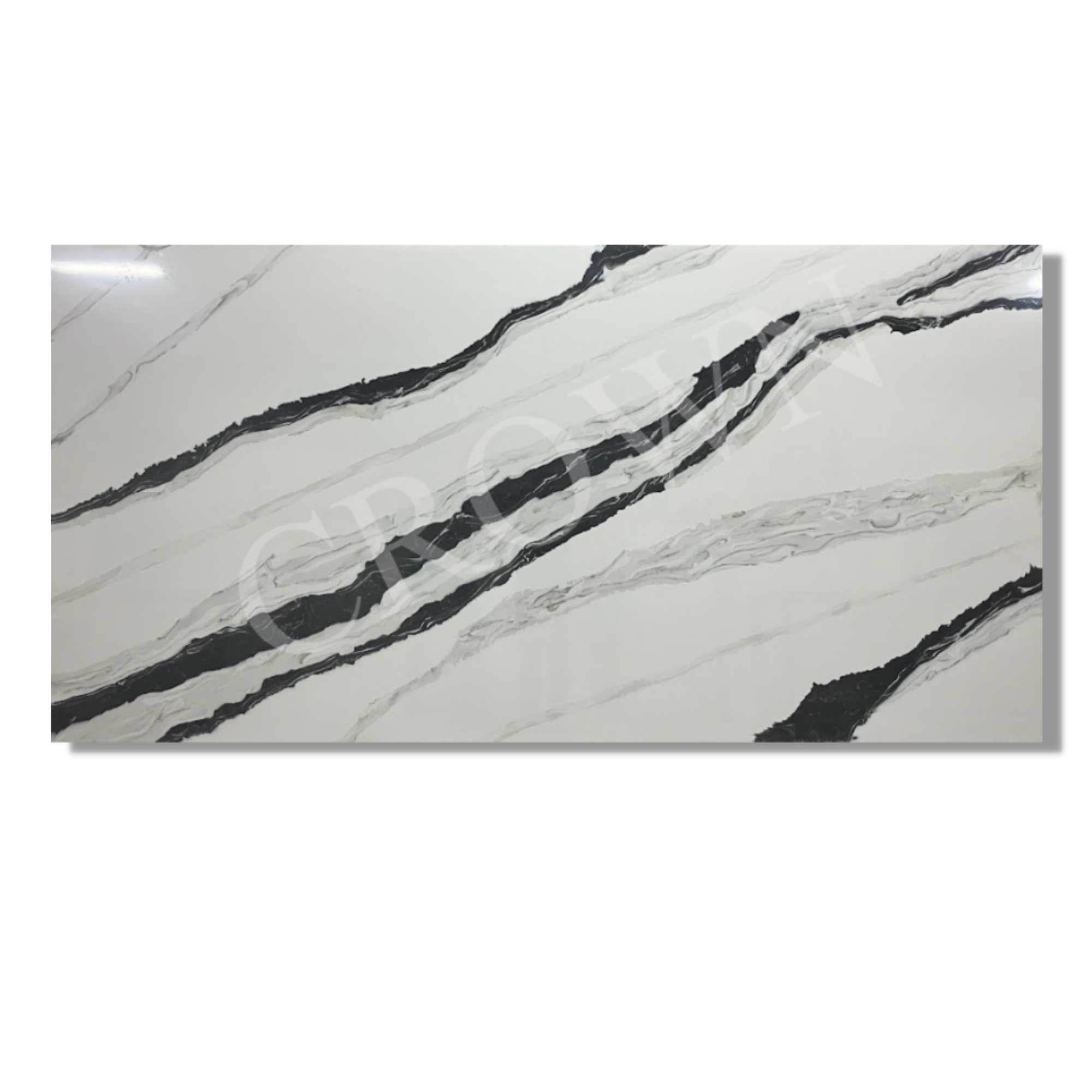 Crown CR-2208 Quartz Stone Counter Top - RenoShop