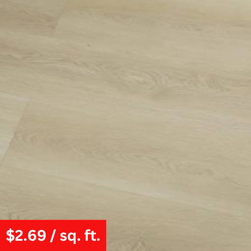 5mm Drop Lock Vinyl Flooring, SPC58943-15