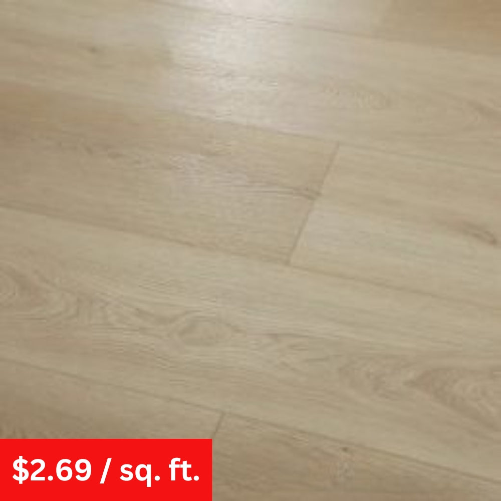 5mm Drop Lock Vinyl Flooring, SPC58943-3