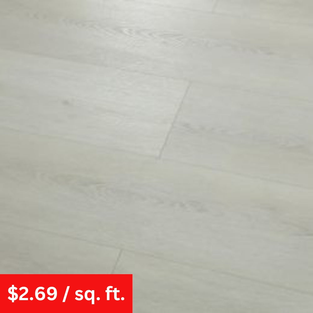 5mm Drop Lock Vinyl Flooring, SPC58943-6