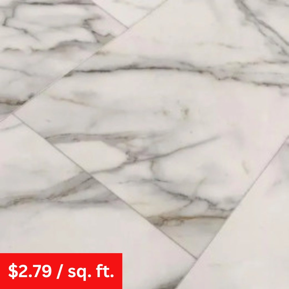 5mm Drop Lock Vinyl Flooring, SPC6539-1