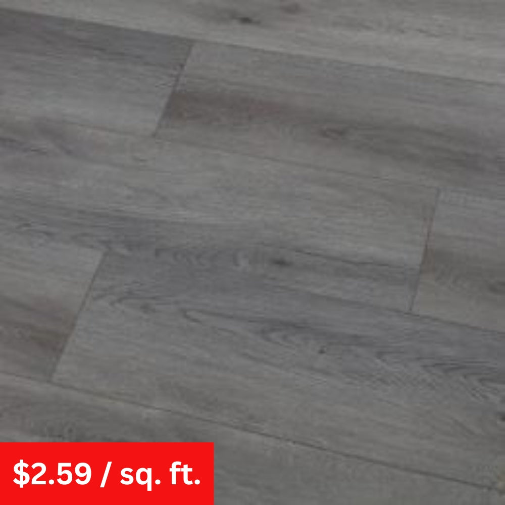 5mm Drop Lock Vinyl Flooring, SPC681019-5