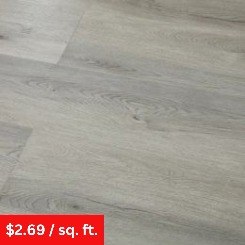 5mm Drop Lock Vinyl Flooring, SPC681019-8