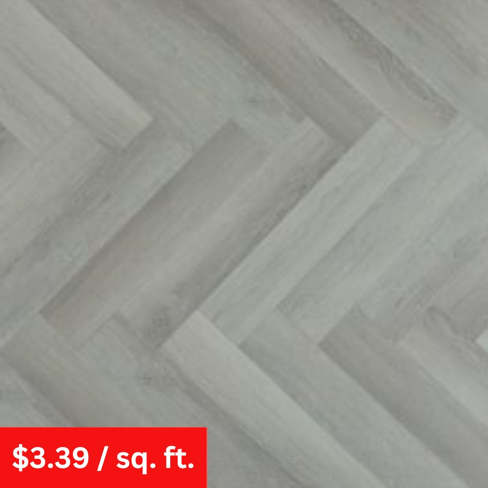 5mm Drop Lock Vinyl Flooring, SPC981231-9