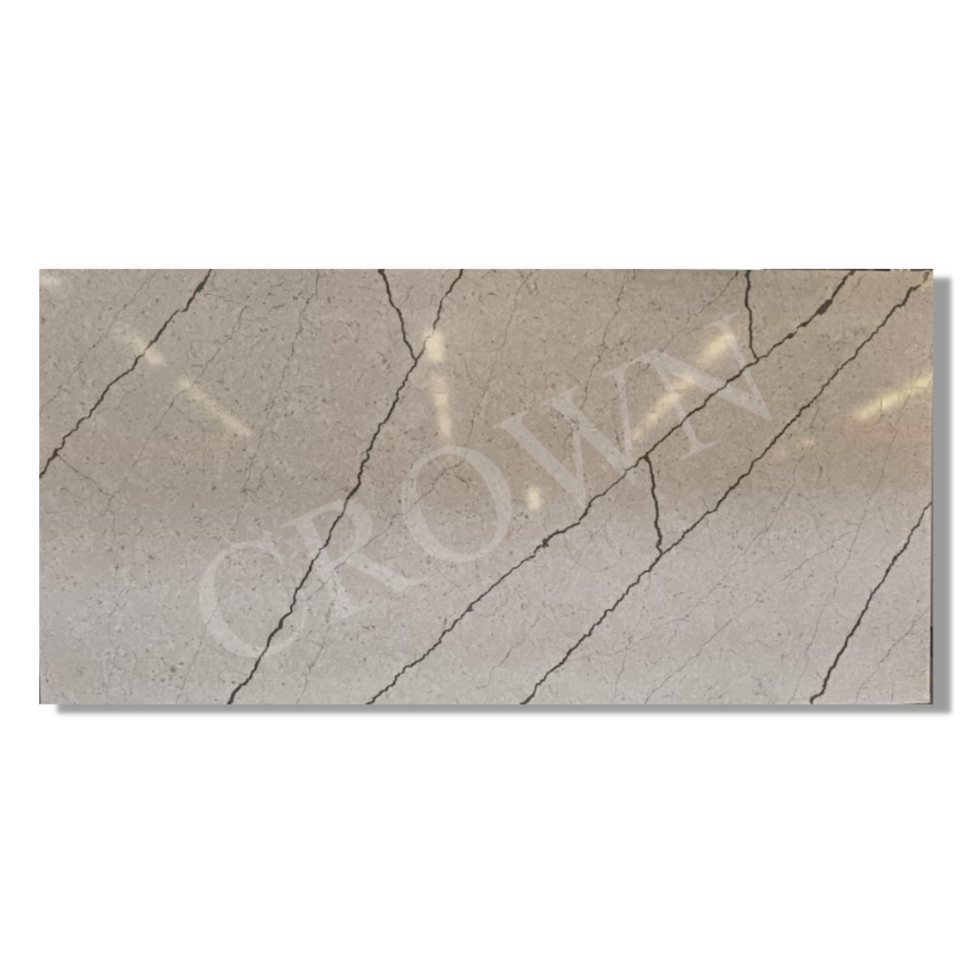 Crown CR-8119 Quartz Stone Counter Top - RenoShop