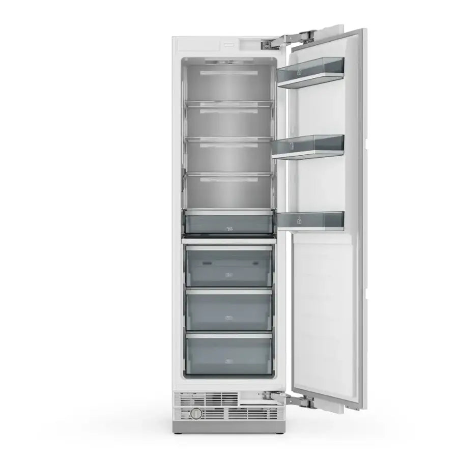 Thor Kitchen 24-Inch Built-In Refrigerator Column Panel Ready - XRF24CRF