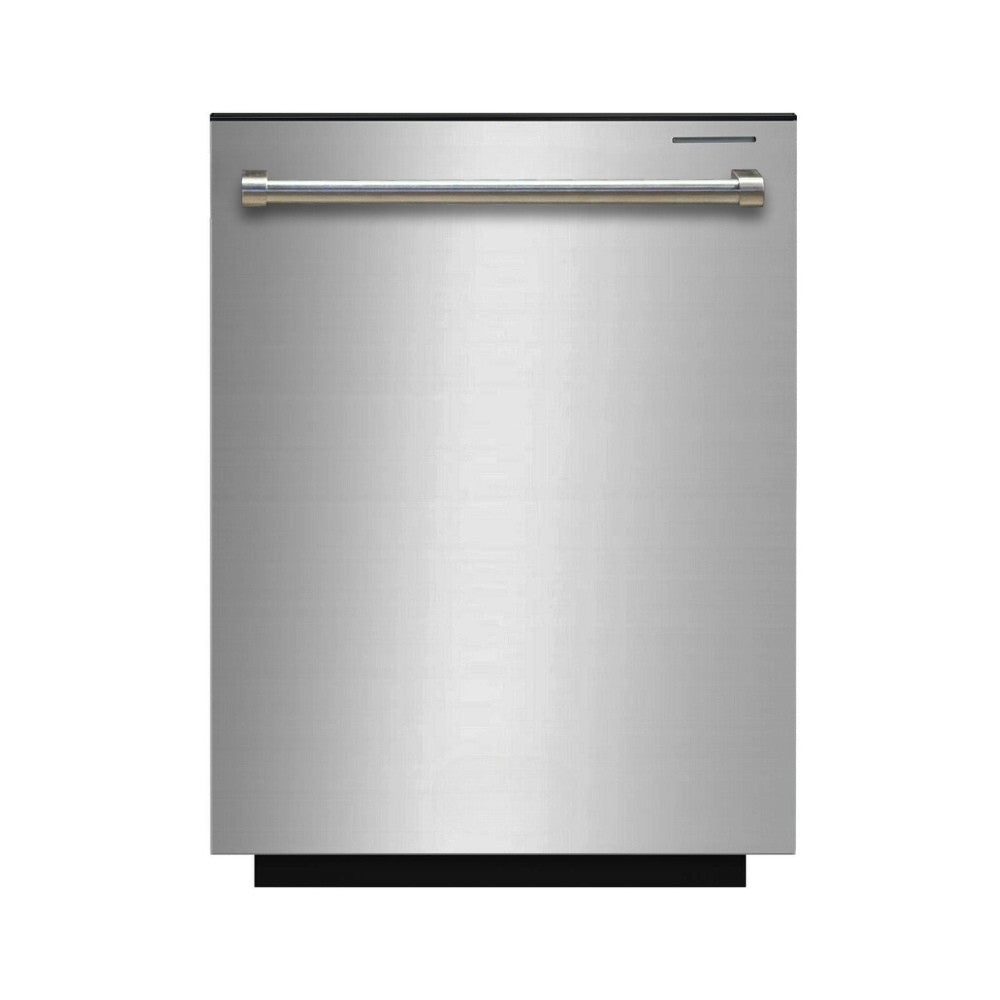CROWN 24-Inch Built-In Dishwasher, 49 dBA, in Stainless Steel ADW2401SS