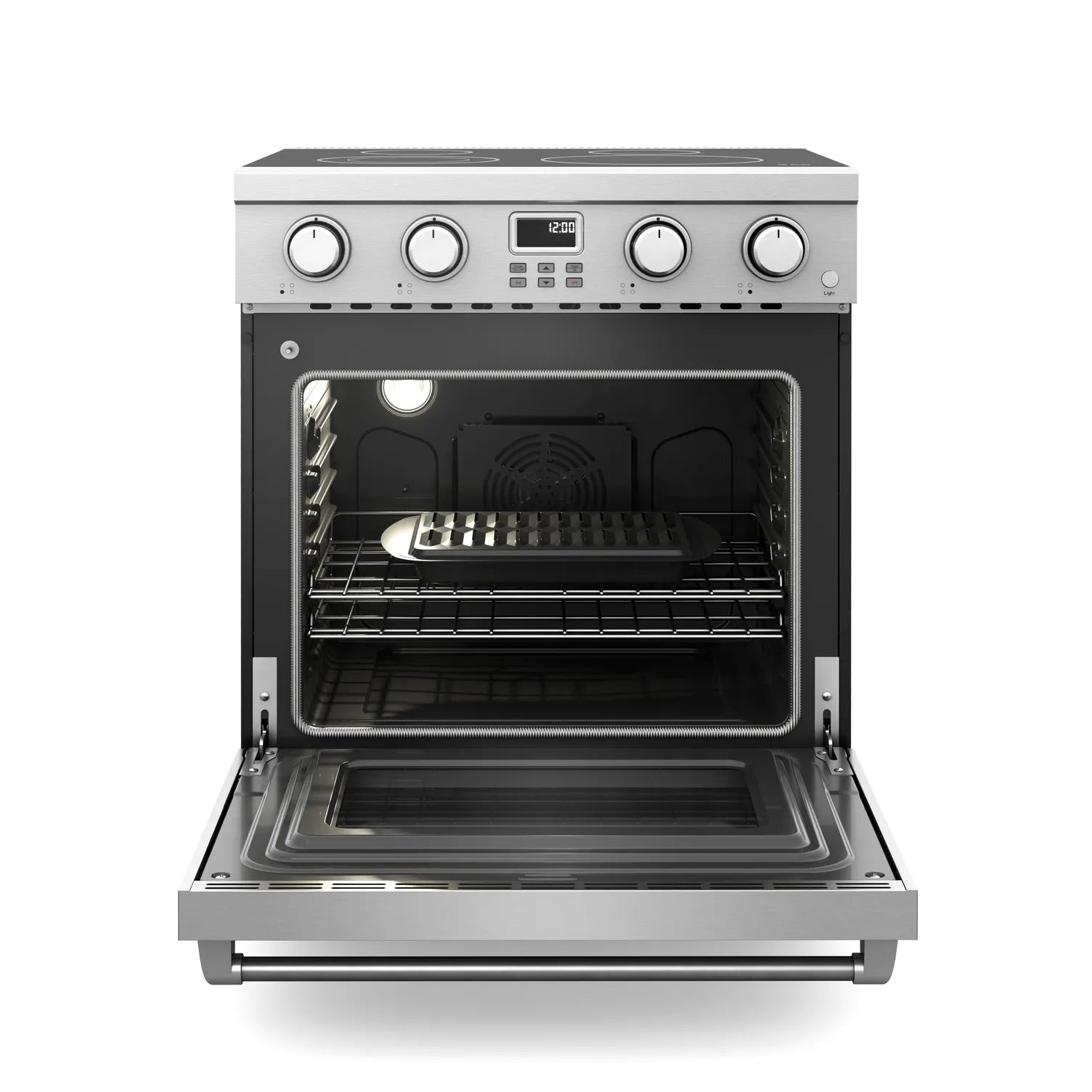 Thor Kitchen 30 Inch Electric Range