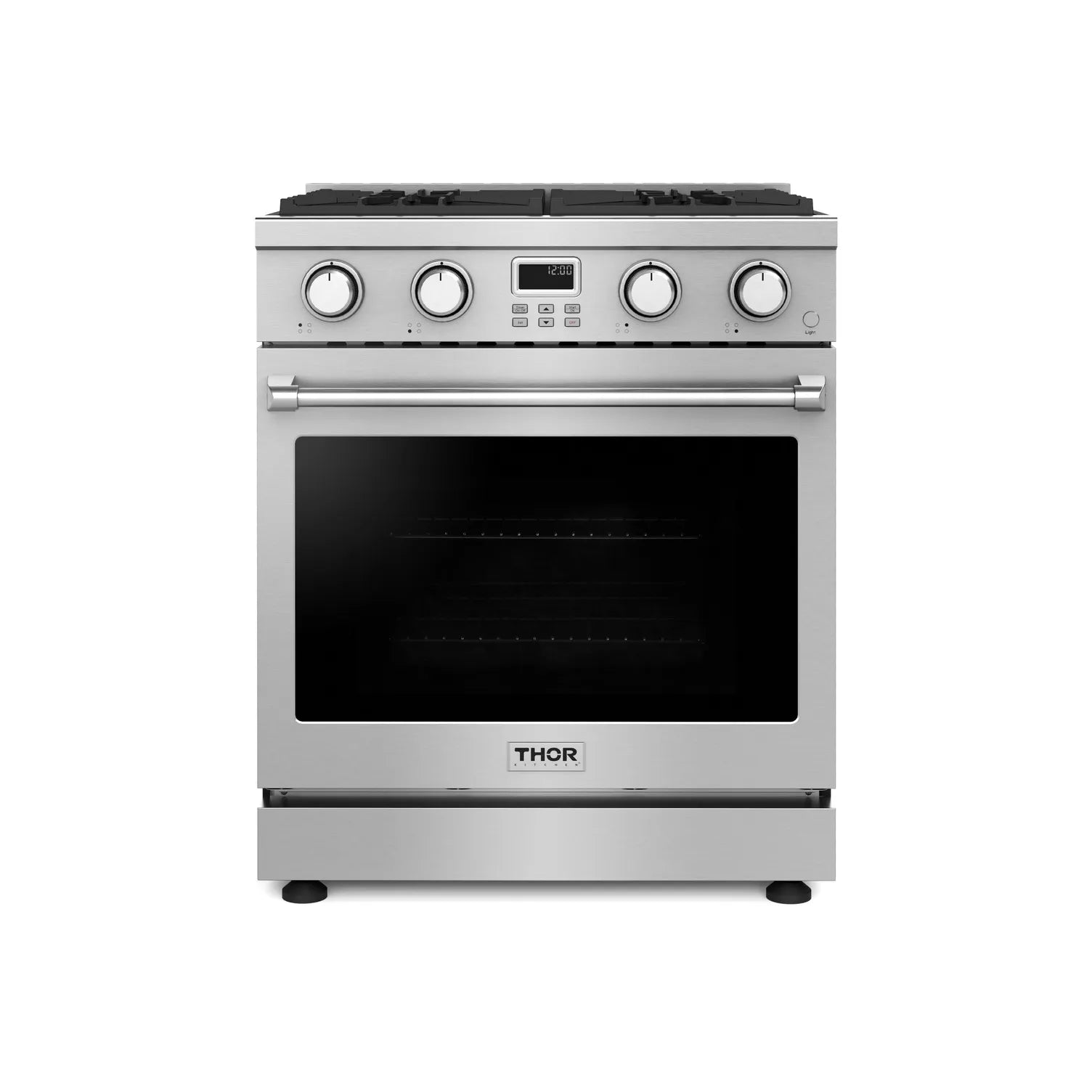 ARG30 Thor Kitchen 30 inch Gas Range Canada - RenoShop