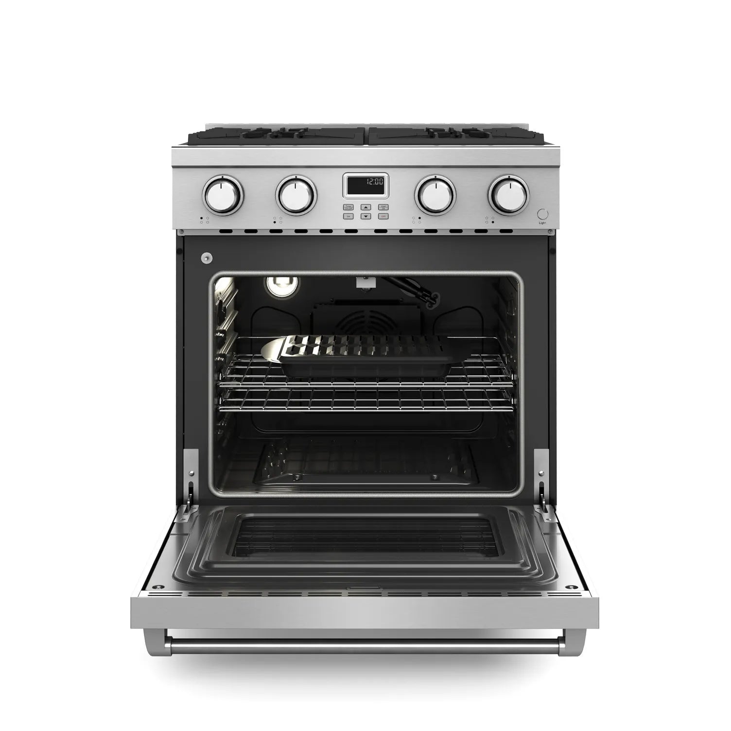 ARG30 Thor Kitchen 30 inch Gas Range Canada - RenoShop