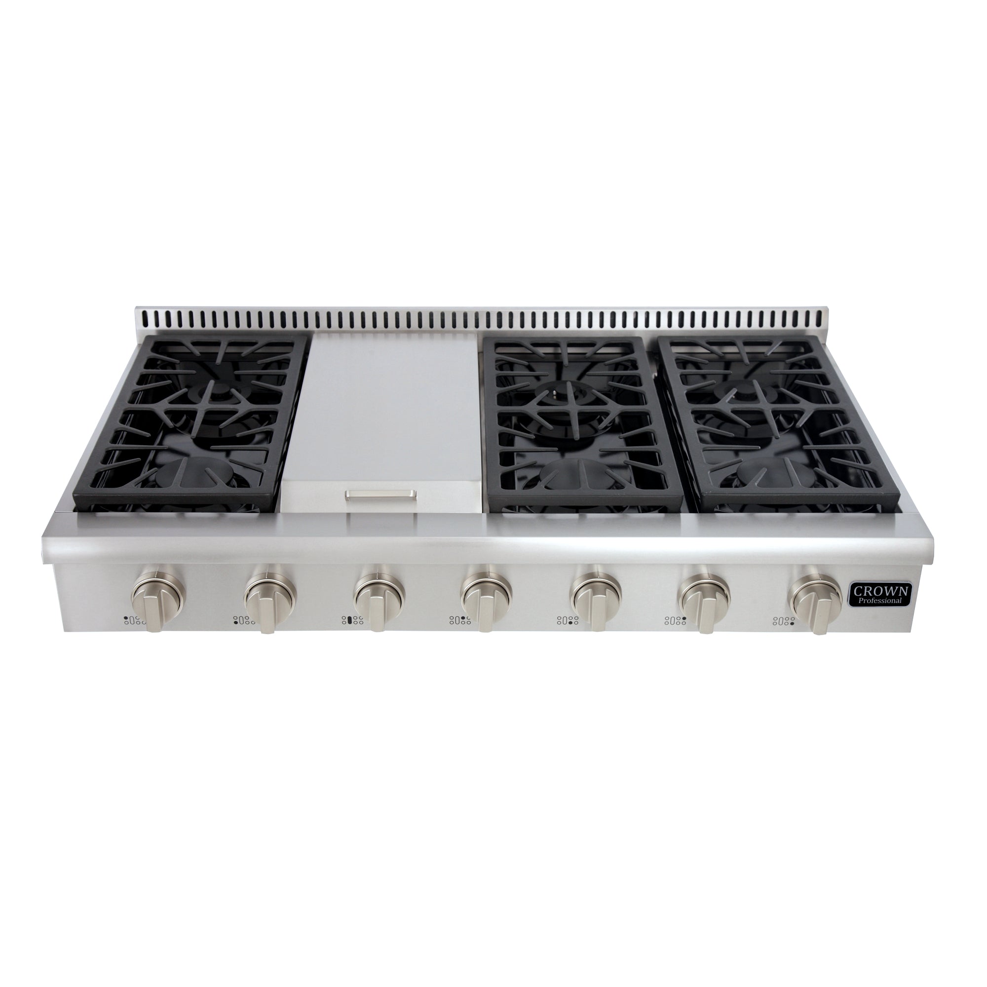 ART4801 - Gas Range top