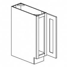 B18FHD (NBS) Base Full Height Door Cabinet