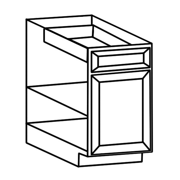 B18(GRS) Base Cabinet - RenoShop