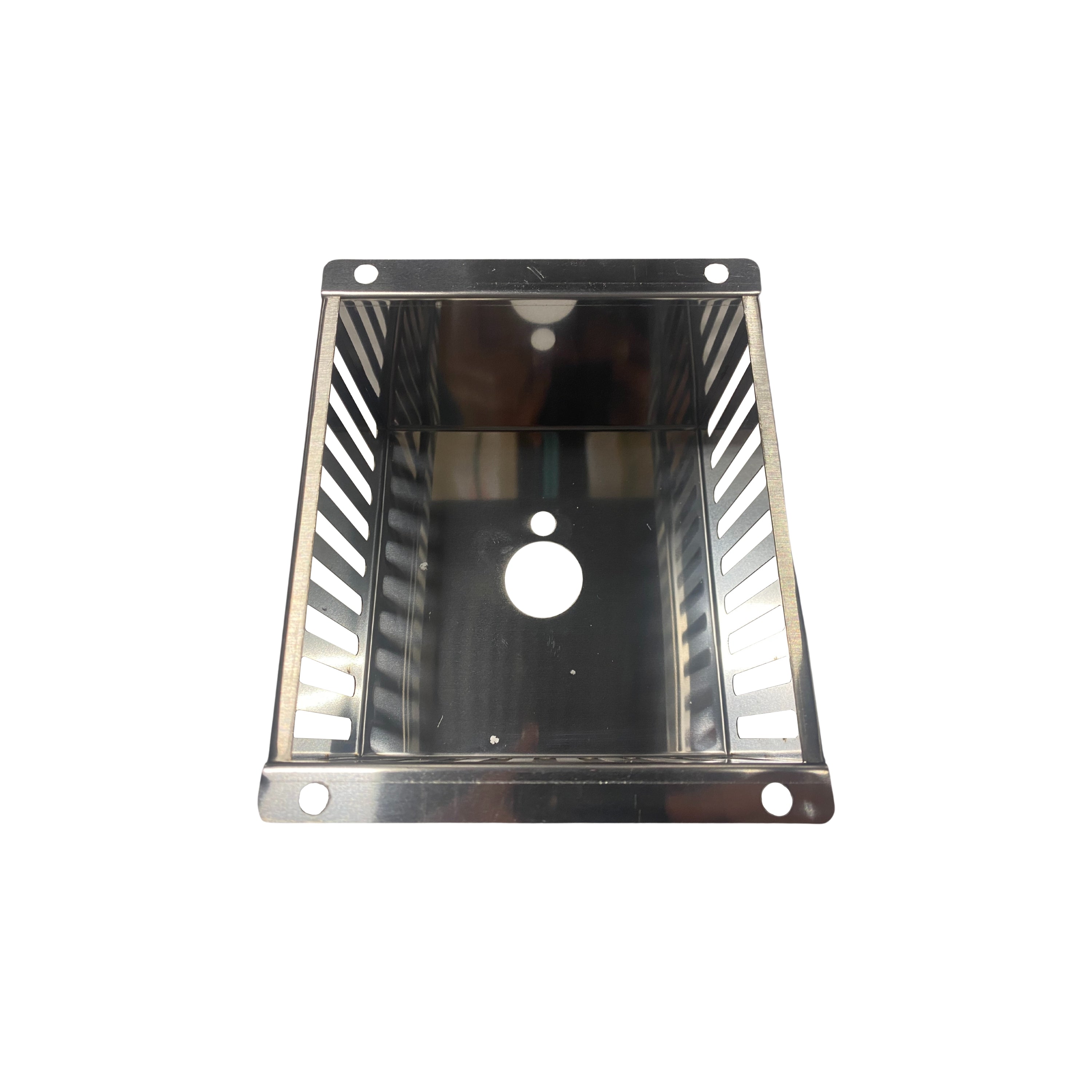 Crown Pizza Oven Burner Protection Cover