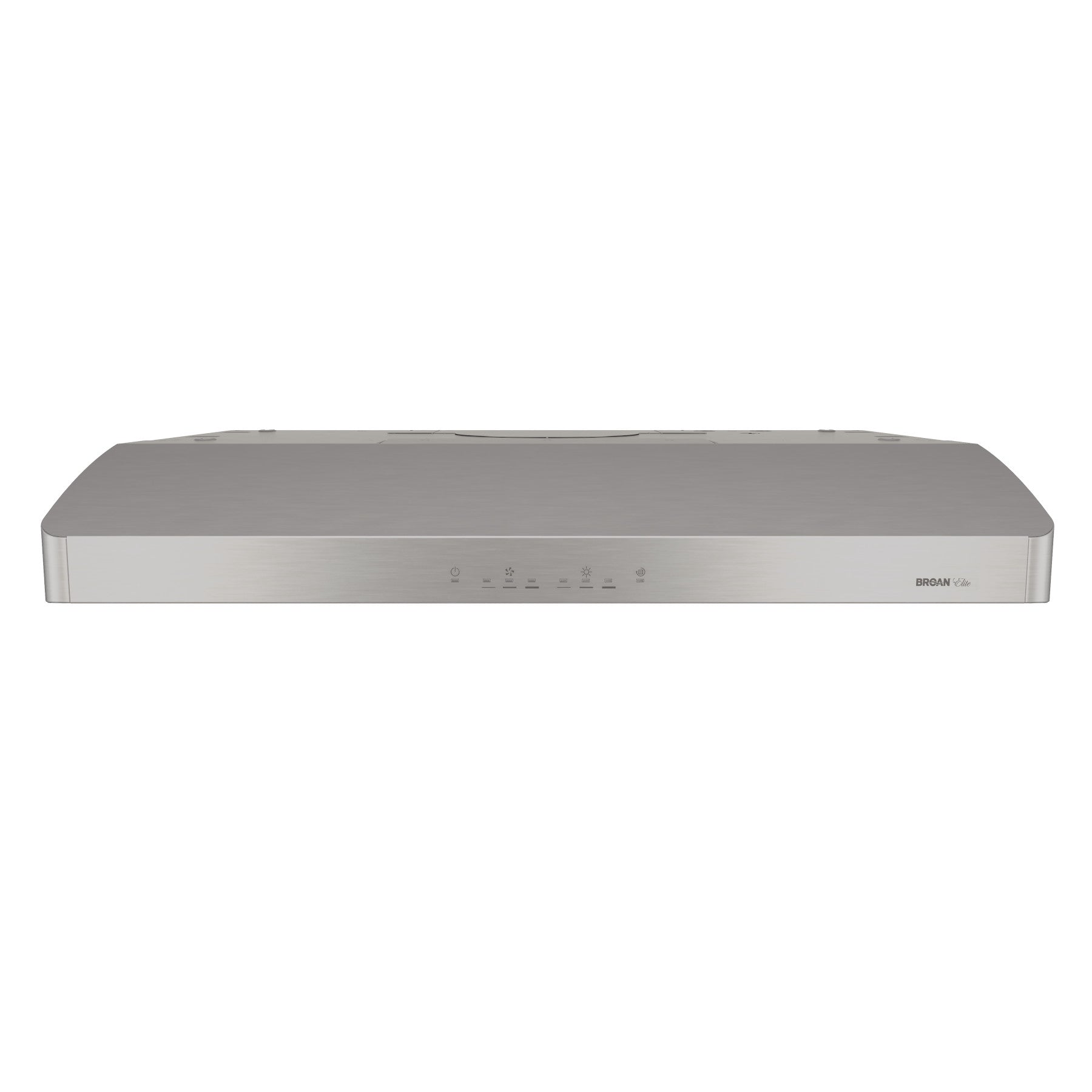 Broan 30 Inch 600 CFM Under Cabinet Range Hood ERLE130SS - Open Box (NEW)