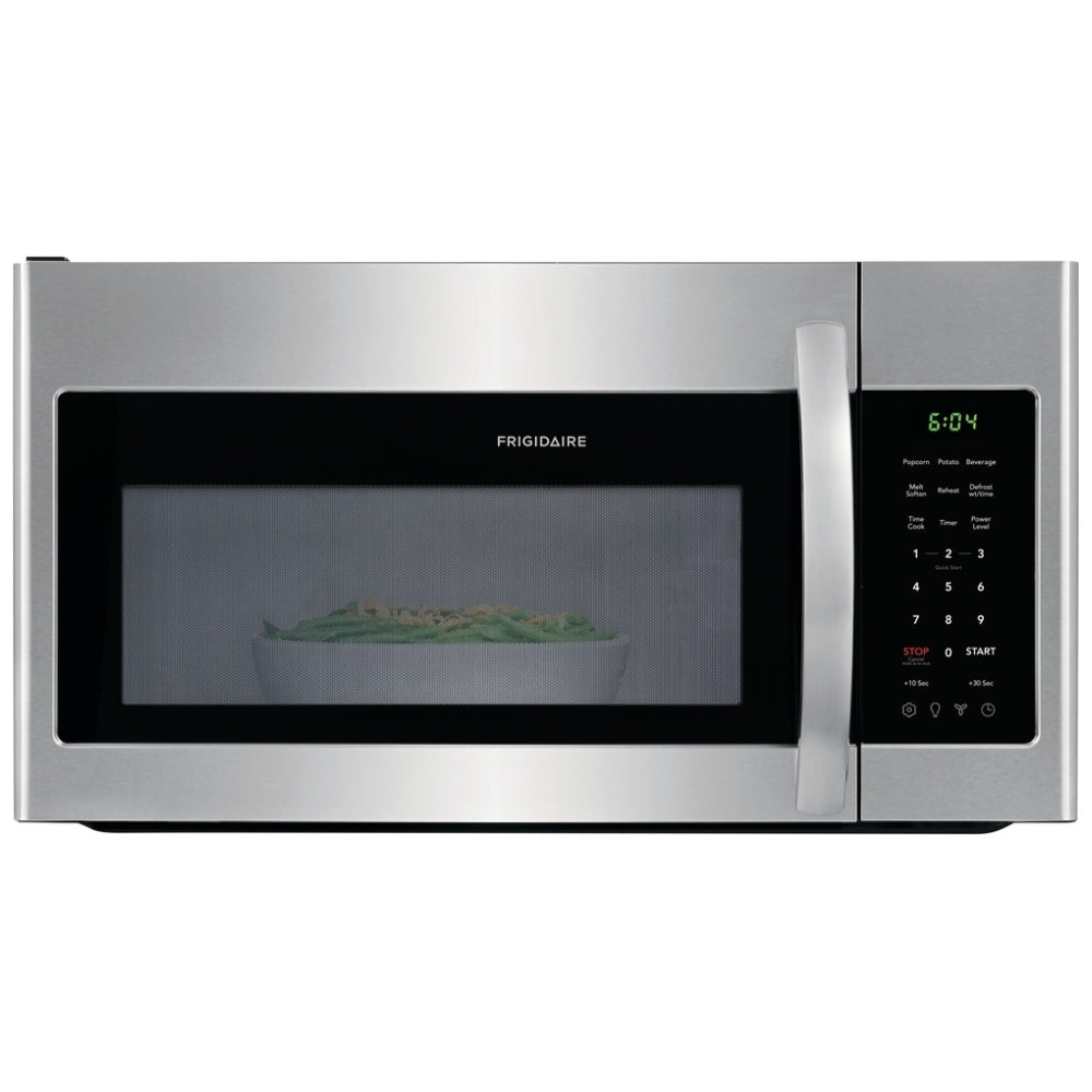 Frigidaire 30 Inch Over the Range Microwave Oven FFMV1846VS