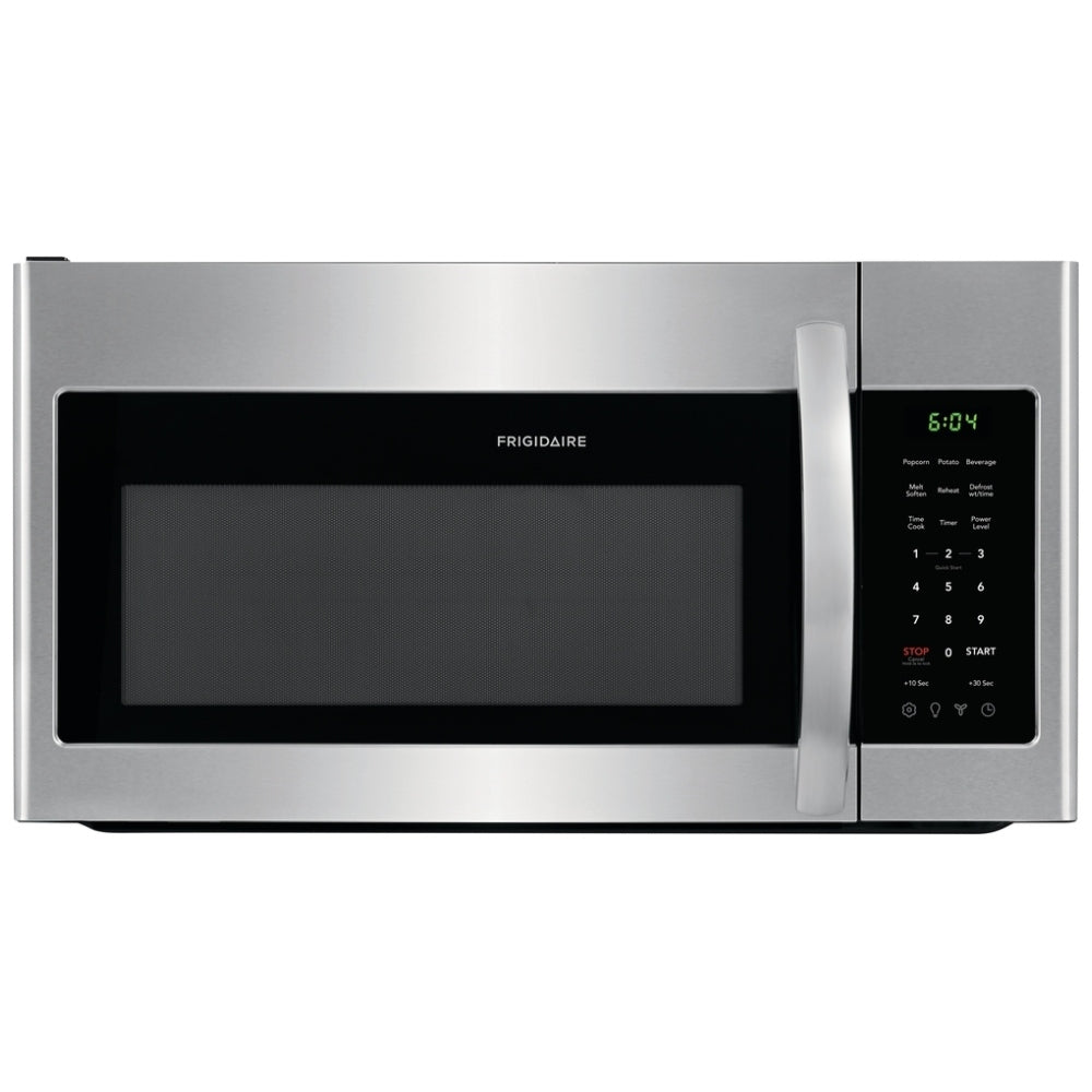 Frigidaire 30 Inch Over the Range Microwave Oven FFMV1846VS