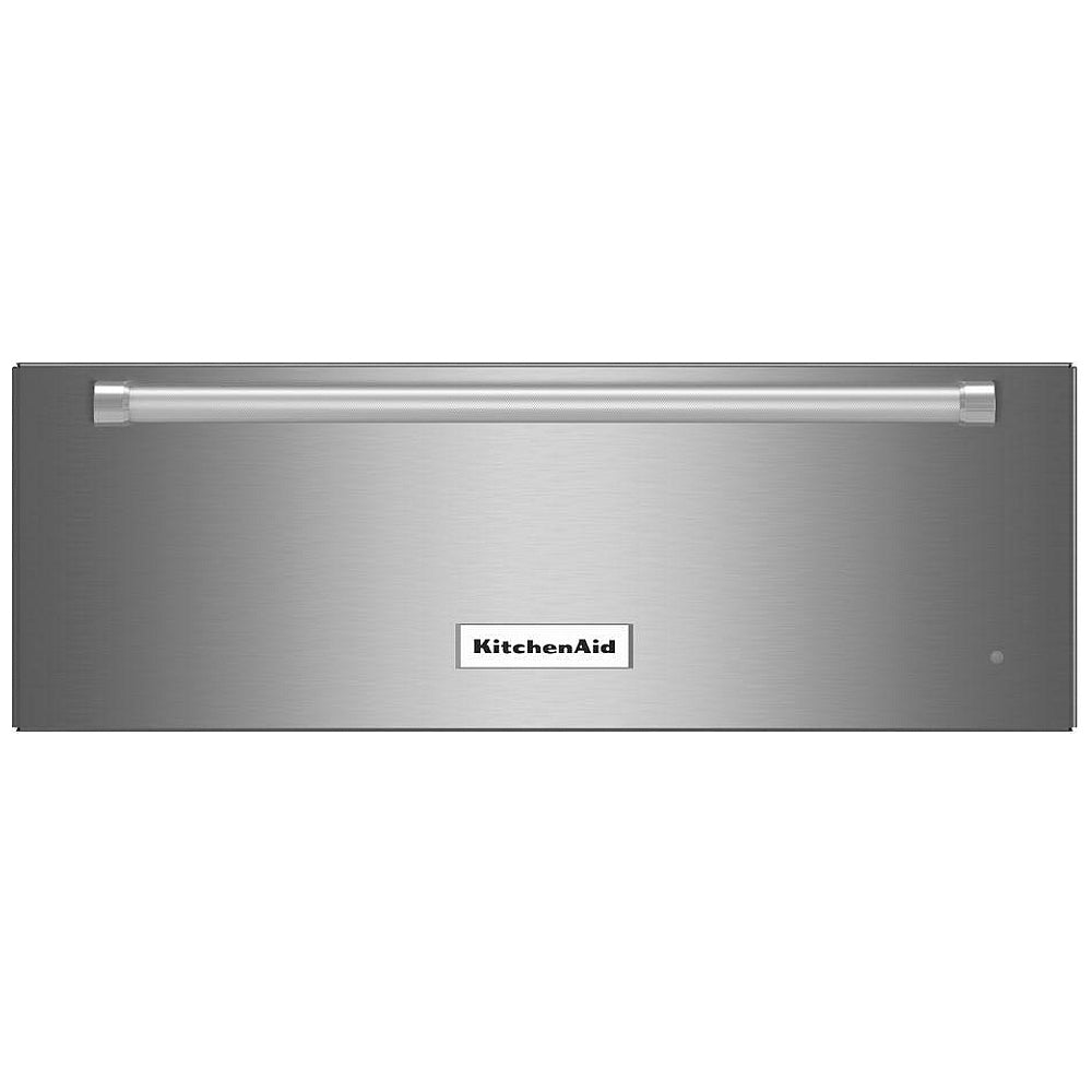 KitchenAid 30" Slow Cook Warming Drawer