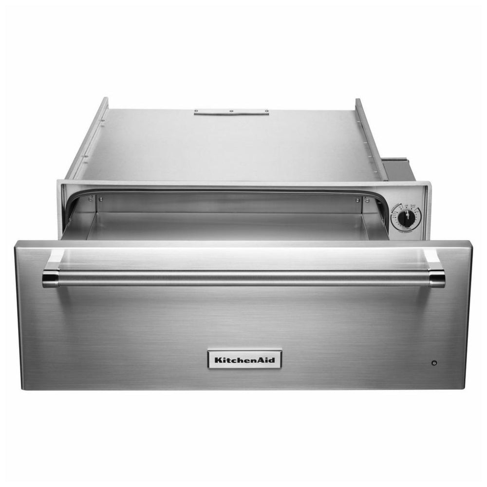 KitchenAid 30" Slow Cook Warming Drawer