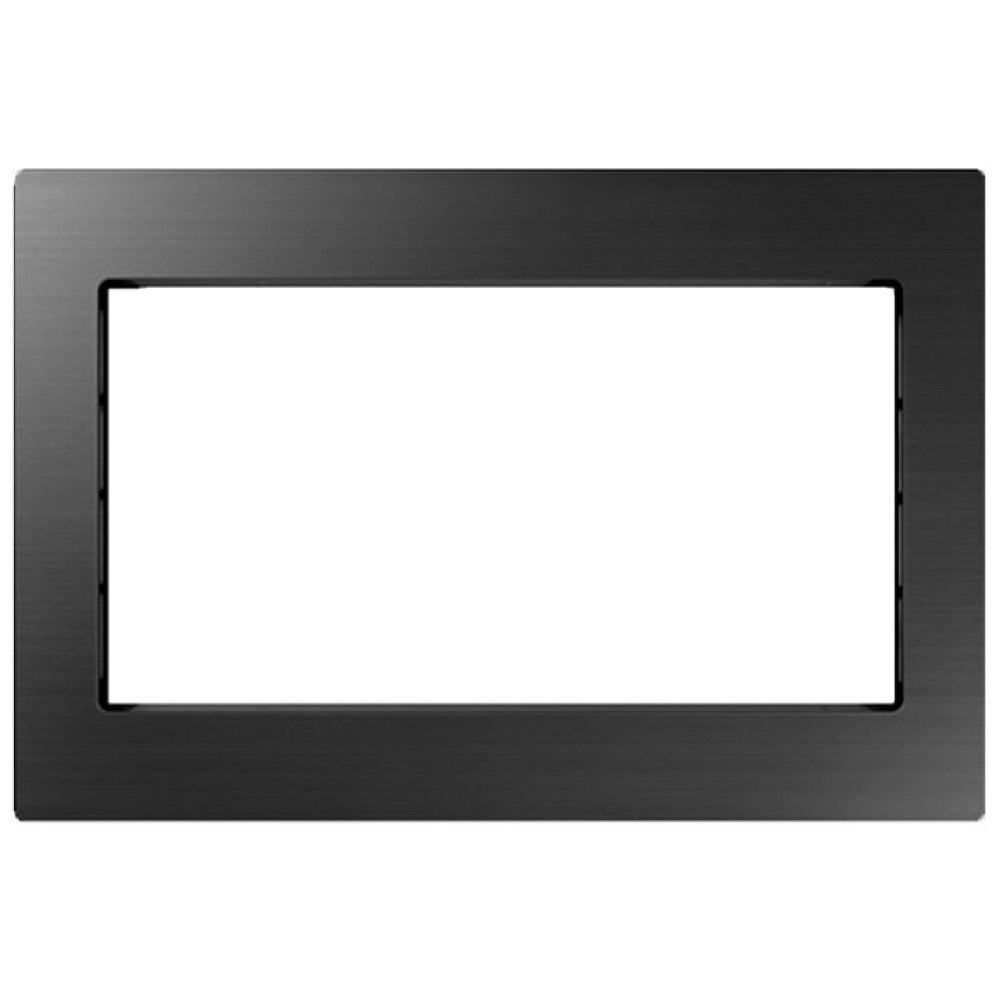 Samsung 30 Inch Black Stainless Steel Microwave Trim Kit MA-TK8020TG - - Samsung