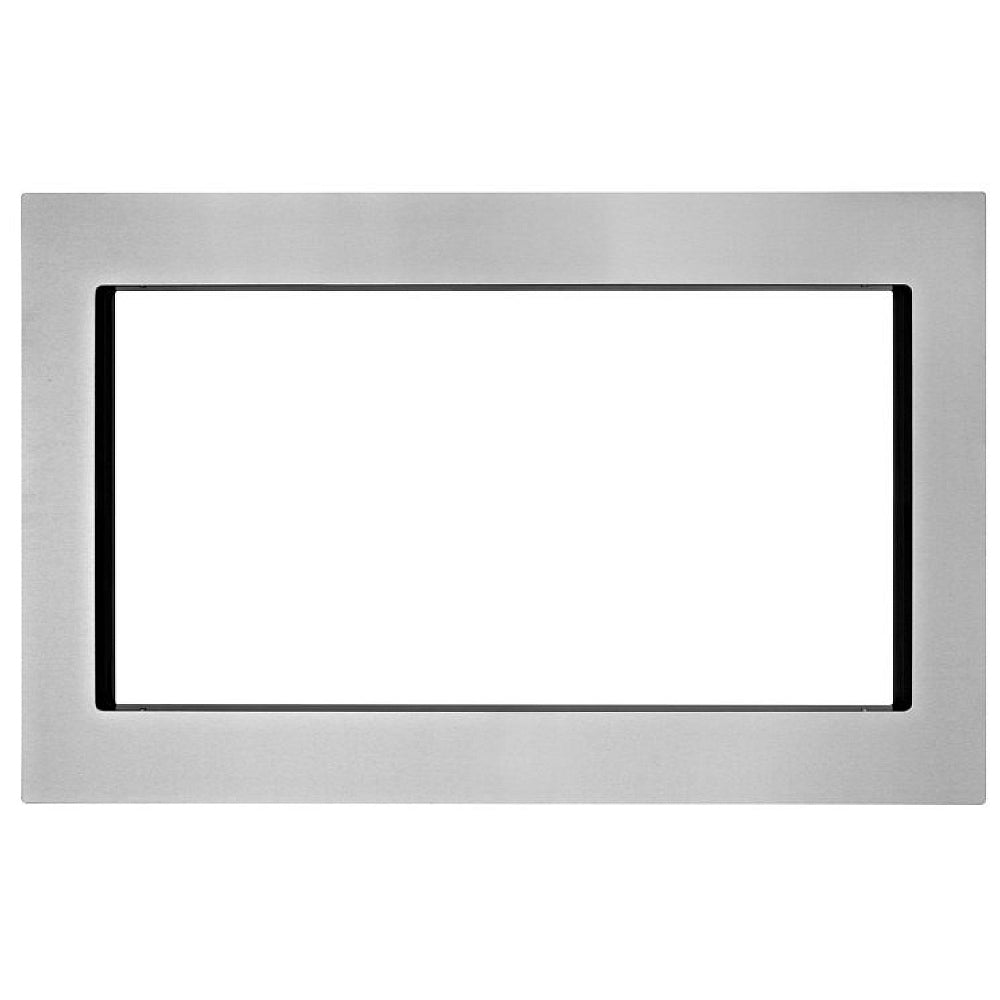 KitchenAid 30 Inch Countertop Microwave Trim Kit - MTK1630PZ - - KitchenAid