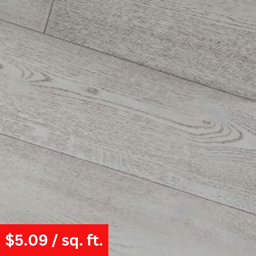 Oak Brest Engineered Wood Flooring