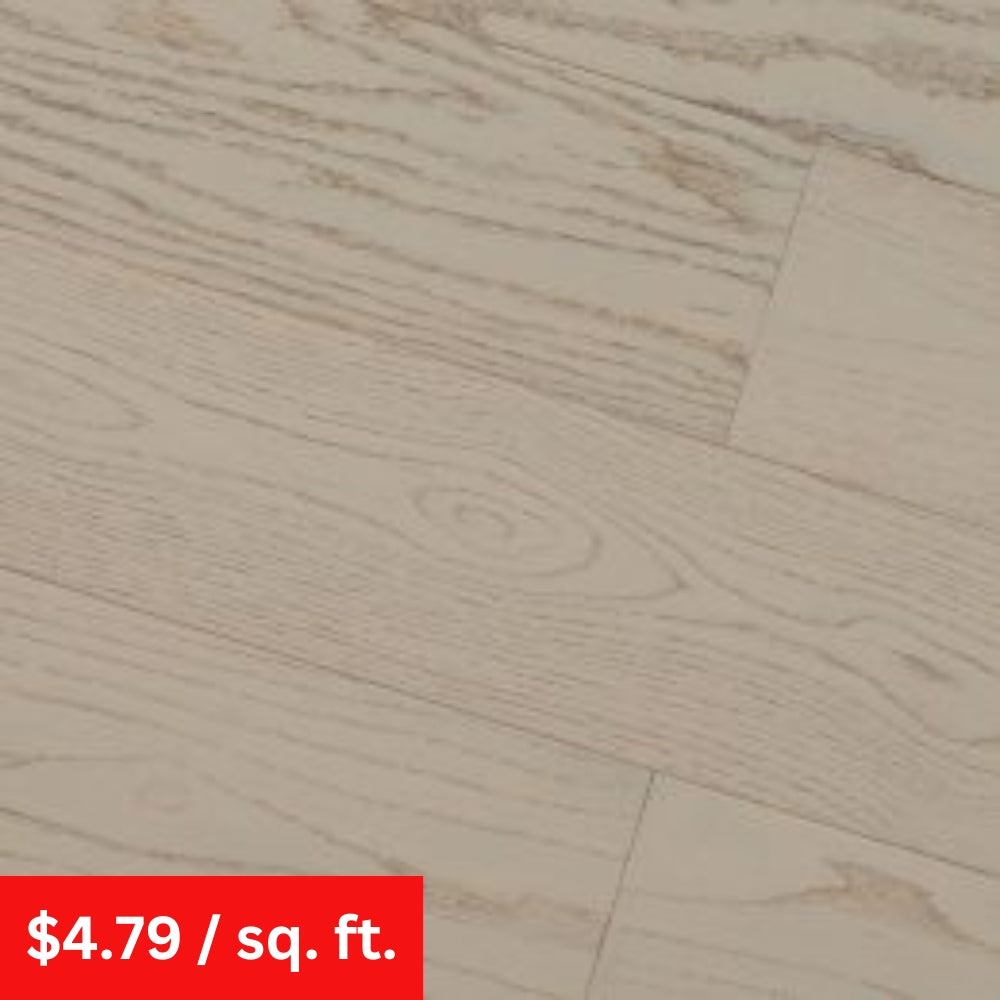 Oak Liverpool Engineered Wood Flooring