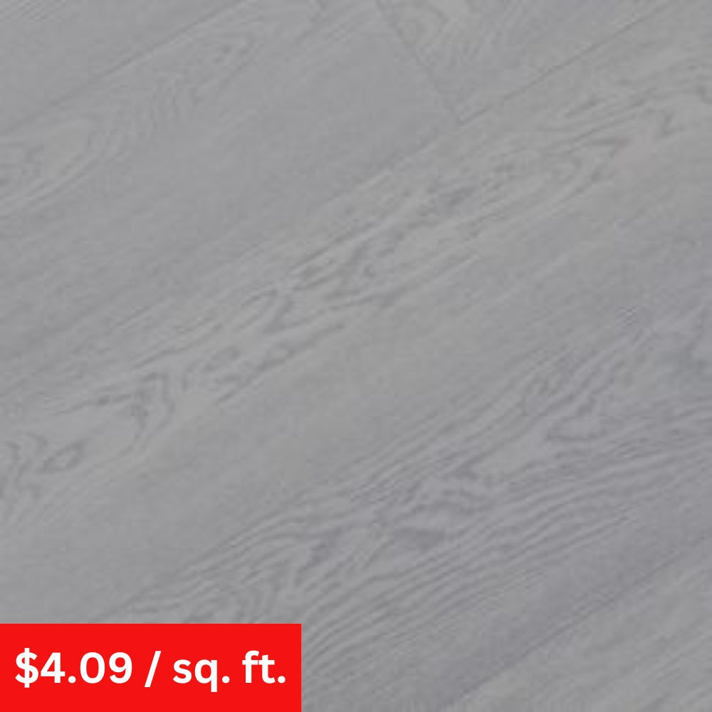 Oak Silver Powder Engineered Wood Flooring