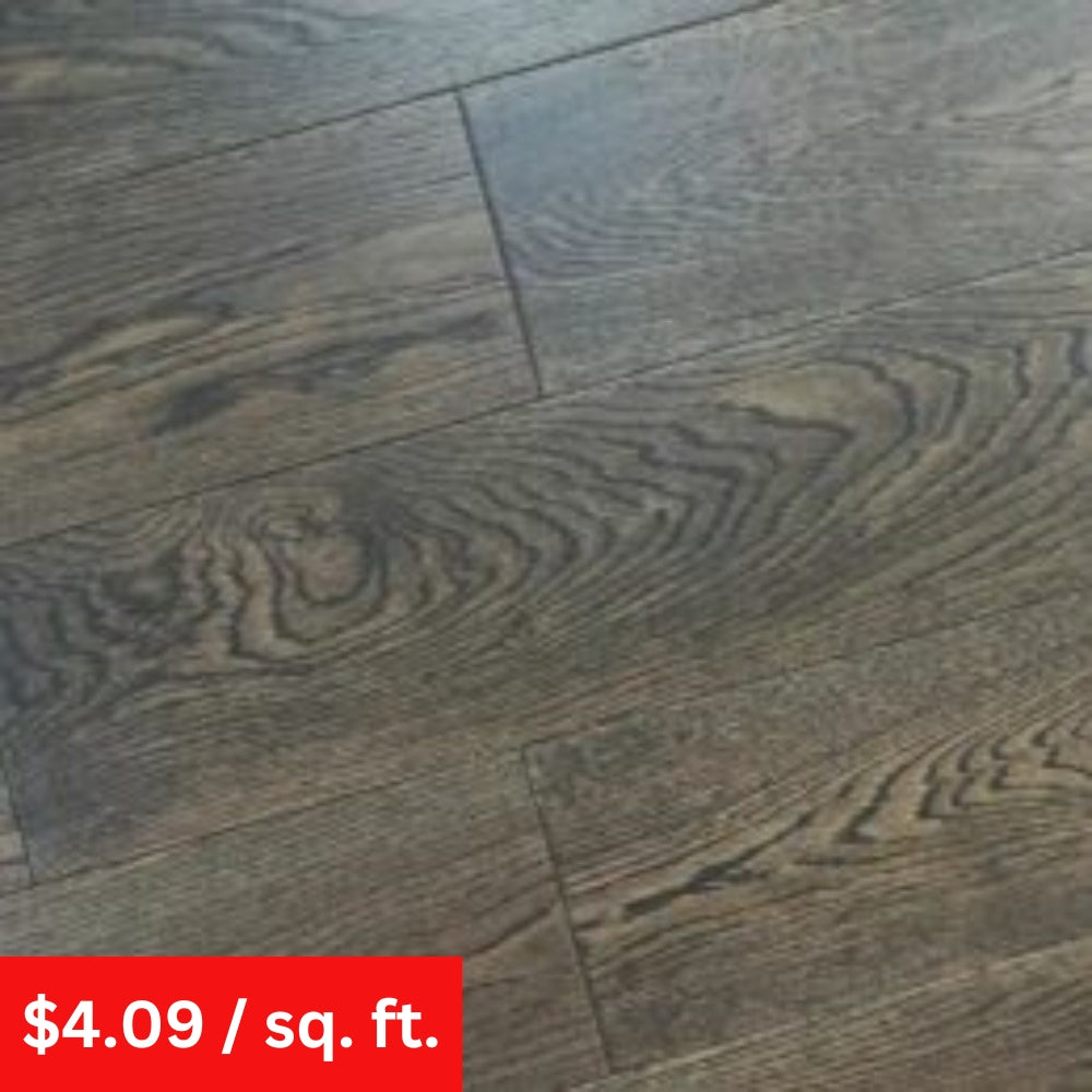 Oak Tan Engineered Wood Flooring