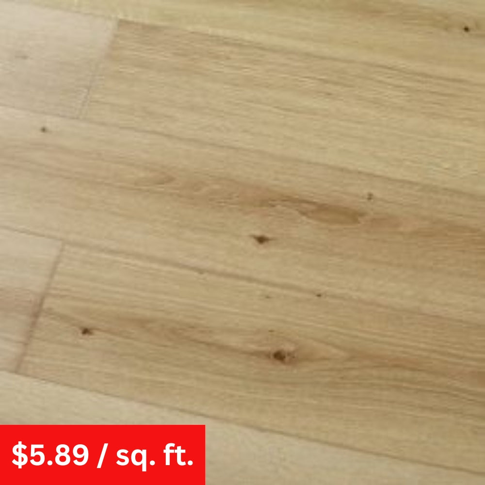 Oak Valence Engineered Wood Flooring