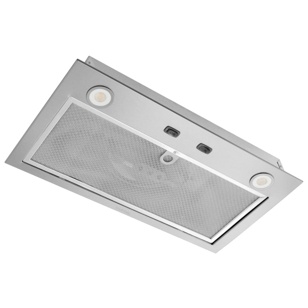 Broan 21 Inch 300 CFM Insert Range Hood PM300SS