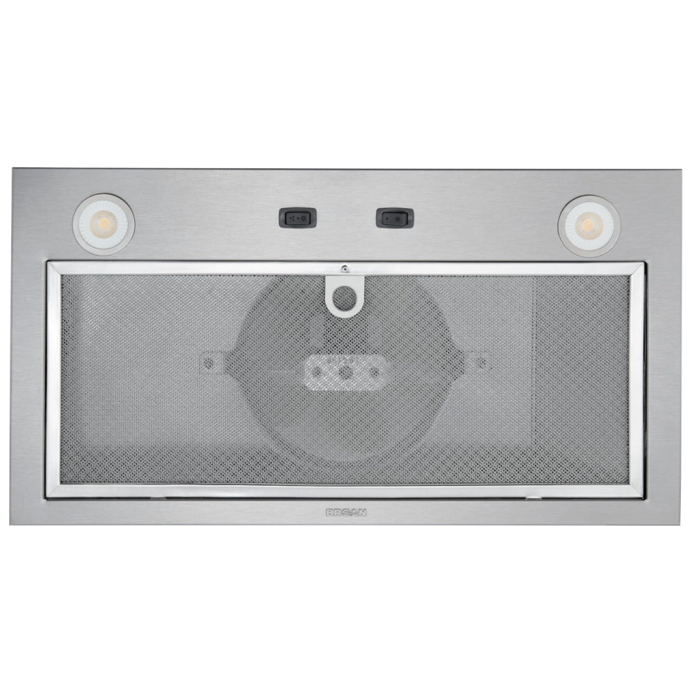 Broan 21 Inch 300 CFM Insert Range Hood PM300SS