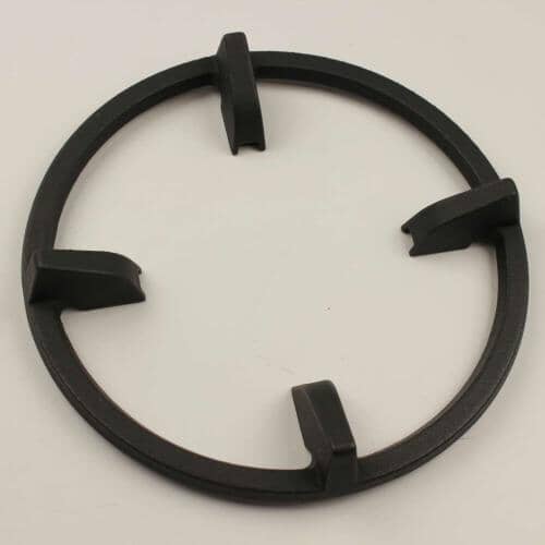 Samsung Range Surface Burner Grate DG94-00939A - - Samsung