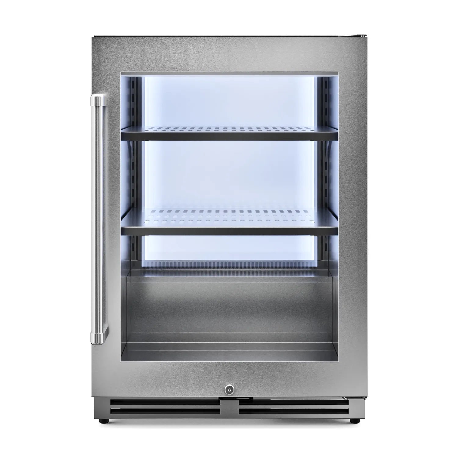 24 Inch Professional Undercounter Beverage Cooler – TBR24U