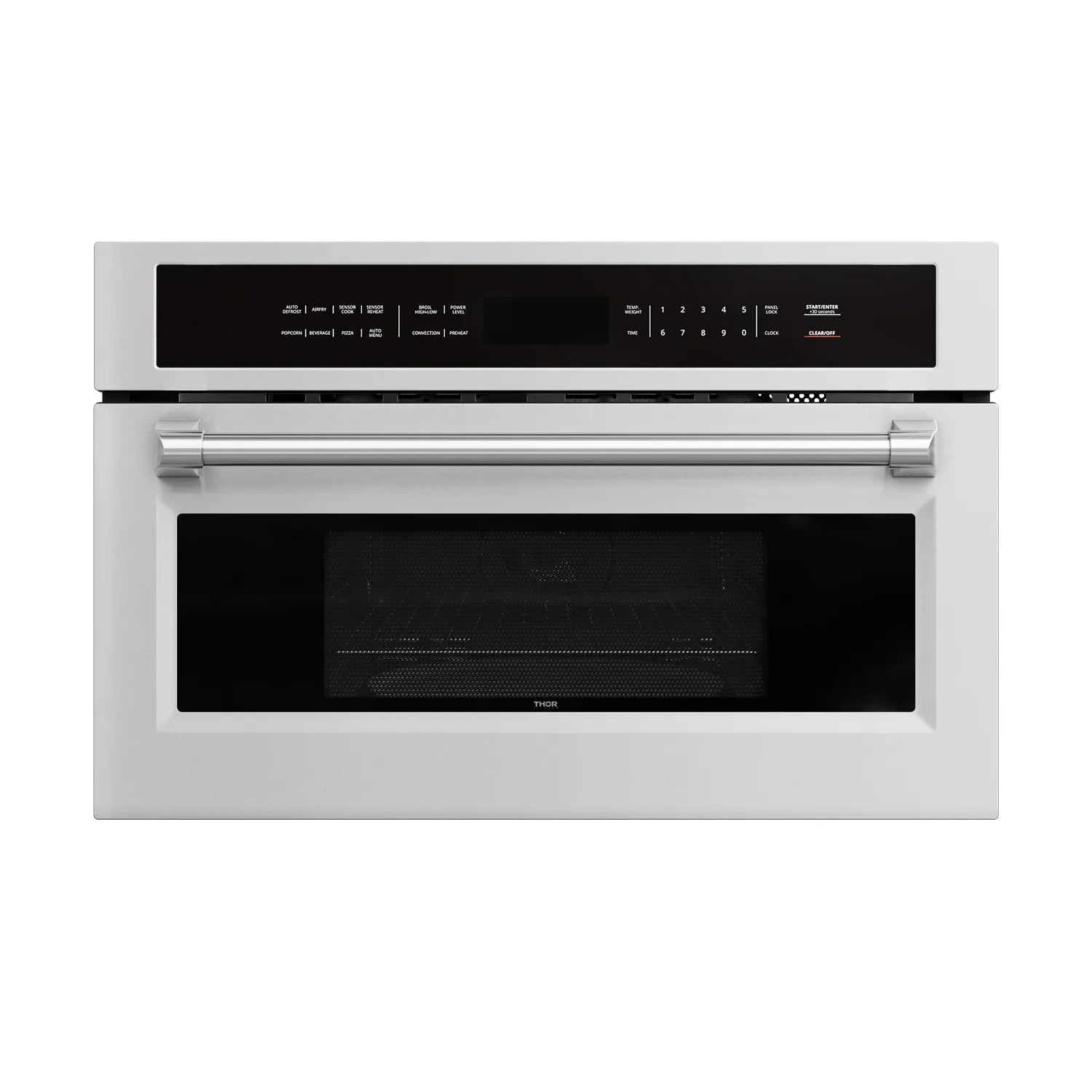 Thor Kitchen TMO30 30 Inch Professional Built-In Microwave Speed Oven with Air Fry Canada - RenoShop