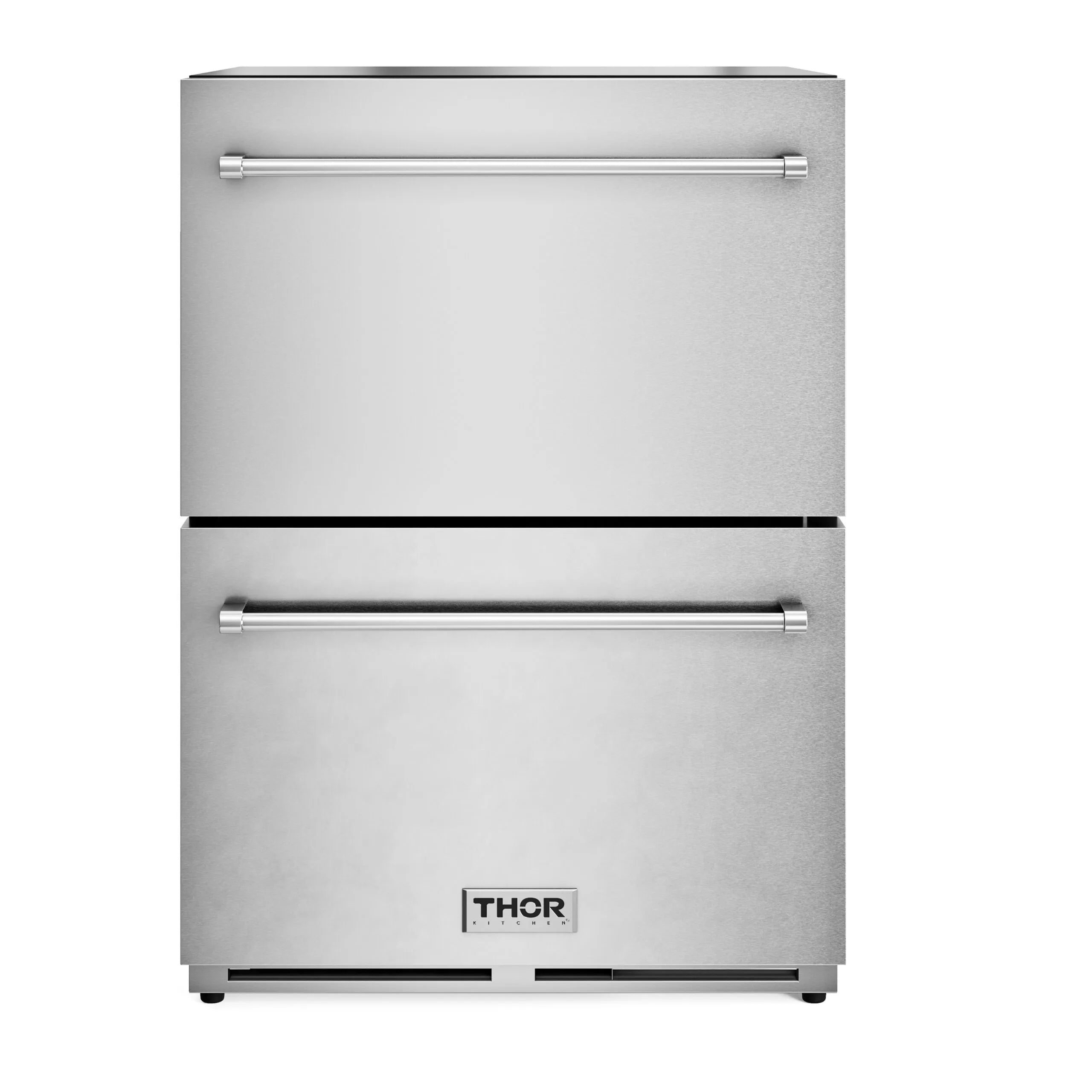 TRZ24U Thor Kitchen 24 Inch Undercounter Refrigerator Canada - RenoShop