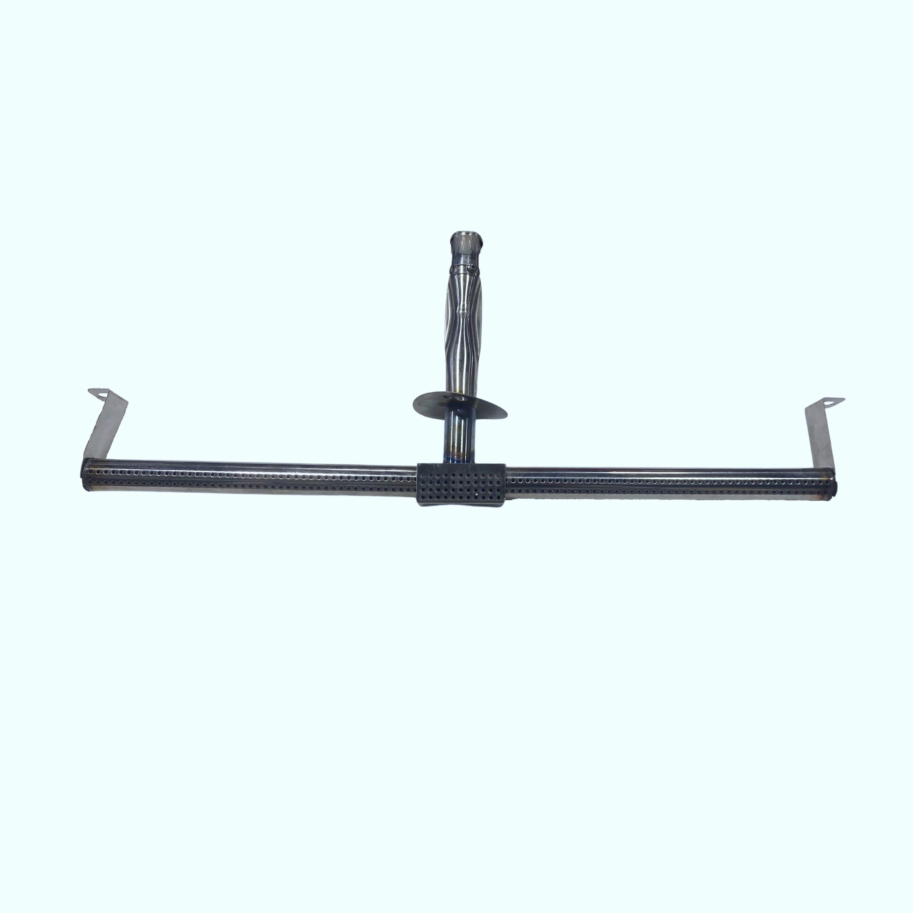 Crown Pizza Oven T Shape Burner