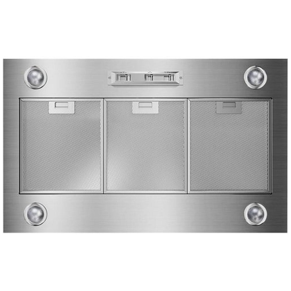 Whirlpool 36 Inch Under Cabinet Insert Range Hood UVL6036JSS